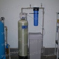 Ecosoft FK-1252-GL Фильтр комплексной очистки