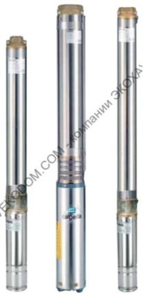 Скважинный насос SPERONI SP 50-20