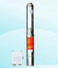 Насос скважинный с повышенной уст-тью к песку  OPTIMA  4SDm6/14 2.2 кВт 103м + пульт