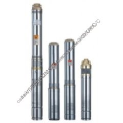 Скважинный насос SUBLINE T3-23