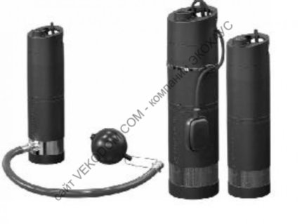 Колодезный насос GRUNDFOS SB 3-35 A