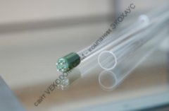 Сменный излучатель для ультрафиолетового обеззараживателя ECOSOFT UV ET-45
