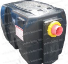 OIL ACD - 2 (производительность 2 л/с.)