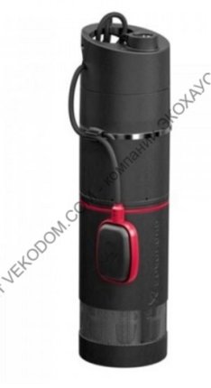 Колодезный насос для полива GRUNDFOS SBA 3-45 A