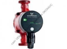 Циркуляционный насос GRUNDFOS ALPHA2 L 25-60 180