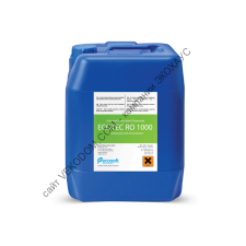 Антискалант-диспергент Ecosoft ECOTEC RO 2000 10 кг