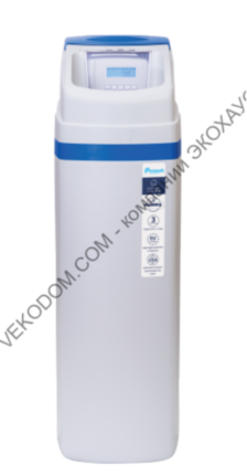 Фильтр обезжелезивания и умягчения воды компактного типа Ecosoft FK 1035 CAB CE