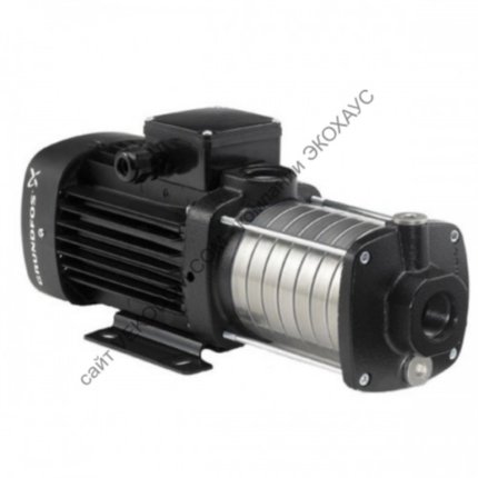 Многоступенчатый насос GRUNDFOS СМ 5-5 1х220