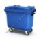 Мусорный контейнер iPlast 660 л