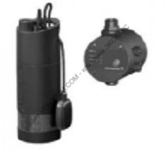Колодезный насос GRUNDFOS SB Booster 3-45 AW