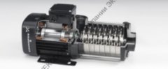 Многоступенчатый насос GRUNDFOS СМ 5-6 1х220