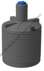 Выгребная яма 5000