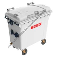 Контейнер для ТКО SULO 770 л
