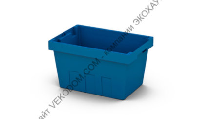 Вкладываемый контейнер Instore KV 5328