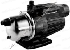 Grundfos Бытовая насосная станция MQ 3-35
