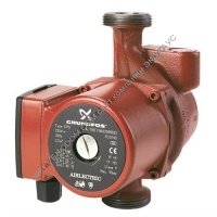 Циркуляционный насос GRUNDFOS UPS 25-60 K