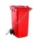 Контейнер для ТКО Weber 120 л