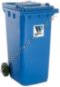 Контейнер для ТКО Weber 240 л