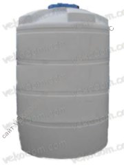 код-318. Емкость вертикальная для воды 12500 л