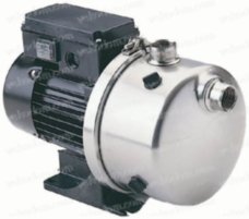 Grundfos Насос для водоснабжения JP6