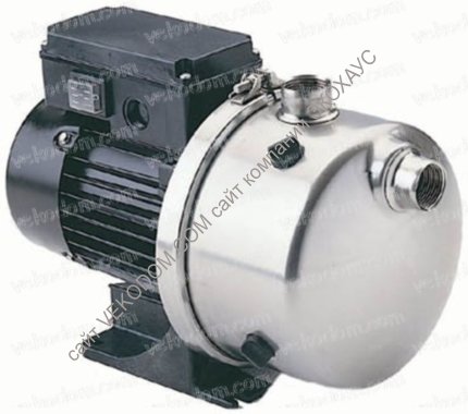 Grundfos Насос для водоснабжения JP6