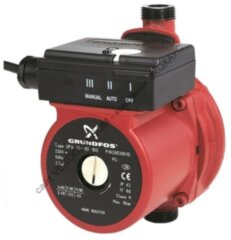 Насос повышения давления GRUNDFOS UPA 15-90
