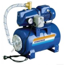 Насосная станция PEDROLLO JSWm 1AX - 24 CL
