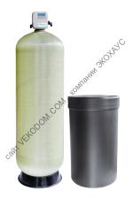 Фильтр обезжелезивания и умягчения воды Ecosoft FK 4872CE2