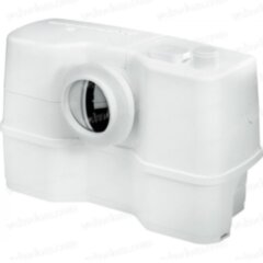 Grundfos Канализационный насос Sololift2 WC-1 (Сололифты)