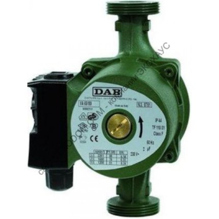 Циркуляционный насос DAB VA 35-130