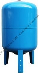 Гидроаккумулятор Zilmet ULTRA-PRO 100 вертикальный