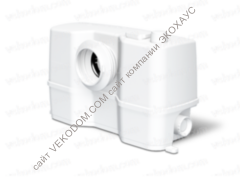 Канализационный насос Grundfos Sololift-2 WC-3 (Сололифт)