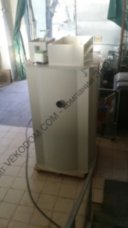  Биологическая очистка сточных вод в коттеджах EcoTron 10L 0,8-1,8 м3/сутки