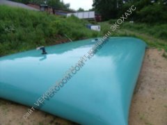 Мягкая емкость (подушка) для удобрений 25 м3
