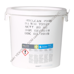 Промывочный кислотный реагент Avista RoClean Р303 20 кг