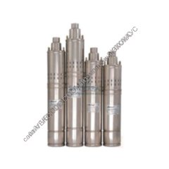 Колодезный насос SPRUT QGDa 1,2-100-0,75