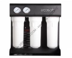 Фильтр обратного осмоса Ecosoft RObust 1500 ECONNECT