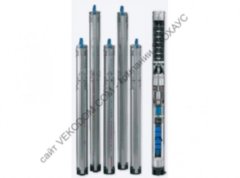 Скважинный насос GRUNDFOS SQ2-55 0,7кВт
