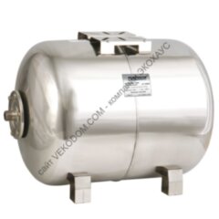 Гидроаккумулятор SPRUT HT 100 SS