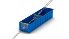 Контейнер пластиковый полочный SK 5109