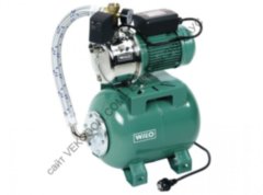 Насосная станция Wilo HWJ 301/60 EM