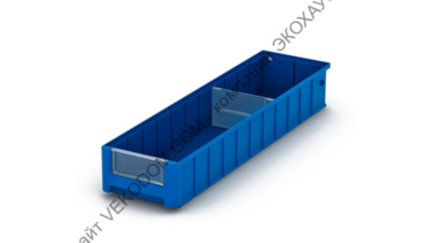 Контейнер пластиковый полочный SK 51509