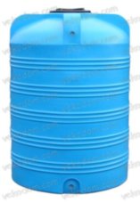код-V-1500. Емкость вертикальная для воды 1500л