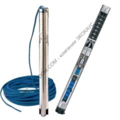 Скважинный насос GRUNDFOS SQ2-115 1,85 кВт