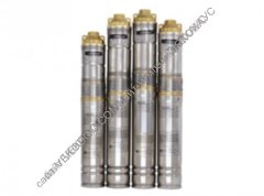 Колодезный насос SPRUT 4S QGD 1,8-50-0,5