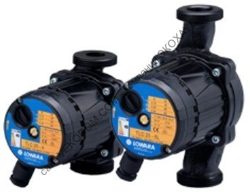 Циркуляционный насос Lowara TLCH 32-10L