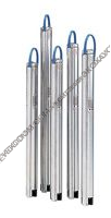 Скважинный насос GRUNDFOS SQ3-95 1,68кВт