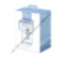 Фильтр-кувшин Ecosoft Dewberry Slim 3.5 л