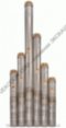 Скважинный насос SPRUT 100QJD 208-0,55