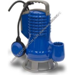Погружной насос Zenit DGblue 50/2/G40V
